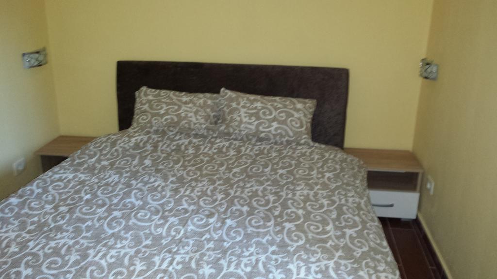 Kazablanka Rooms Aerodrom Susunja Bagian luar foto
